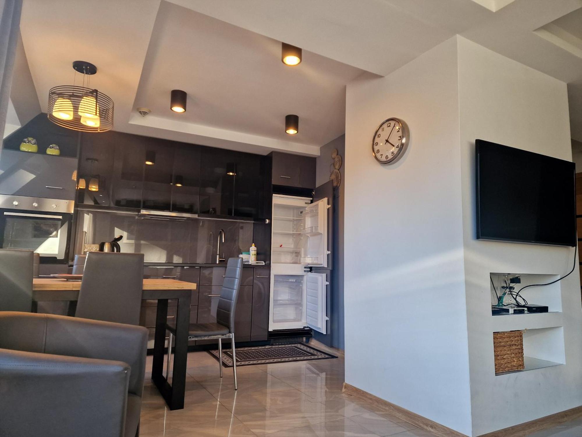 Zakoapartamenty Butorowy Residence Kościelisko Eksteriør billede